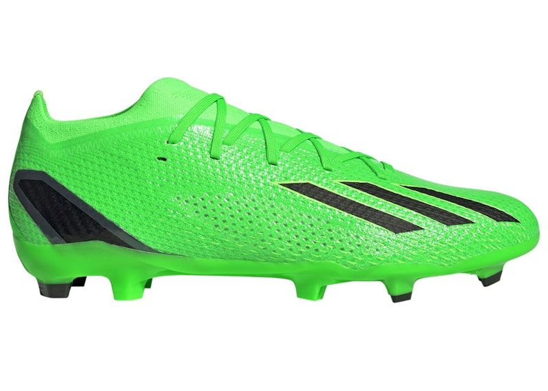 adidas X Speedportal.2 FG Game Data Zwart