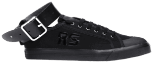 adidas Spirit Buckle Raf Simons Zwart