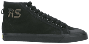 adidas Spirit High Raf Simons Zwart