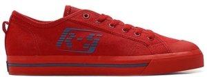 adidas Spirit Low Raf Simons Scarlet/scarlet/surf Petrol