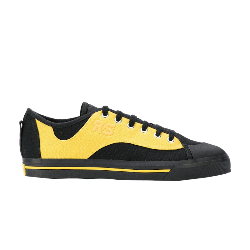adidas Spirit V Raf Simons Zwart