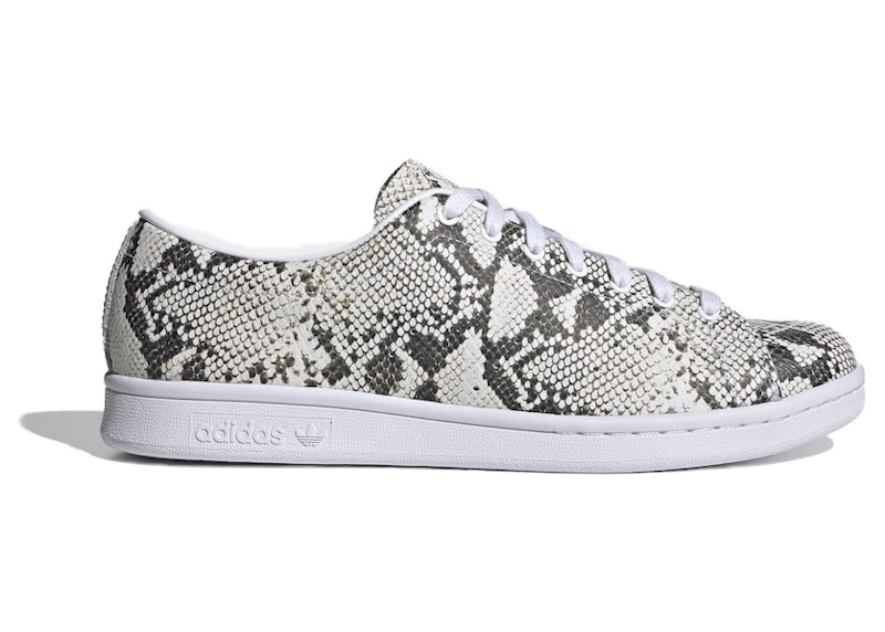 adidas Stan Smith AOH 001 Hyke Python Wit