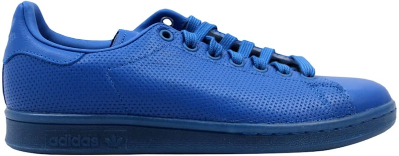 adidas Stan Smith AdiColor Blauw