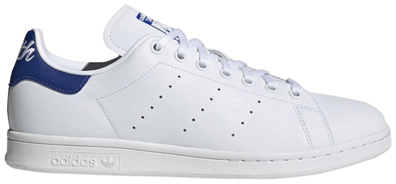 adidas Stan Smith Cursive Rood