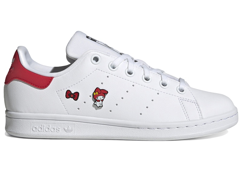 adidas Stan Smith Hello Kitty Friends Forever Zwart