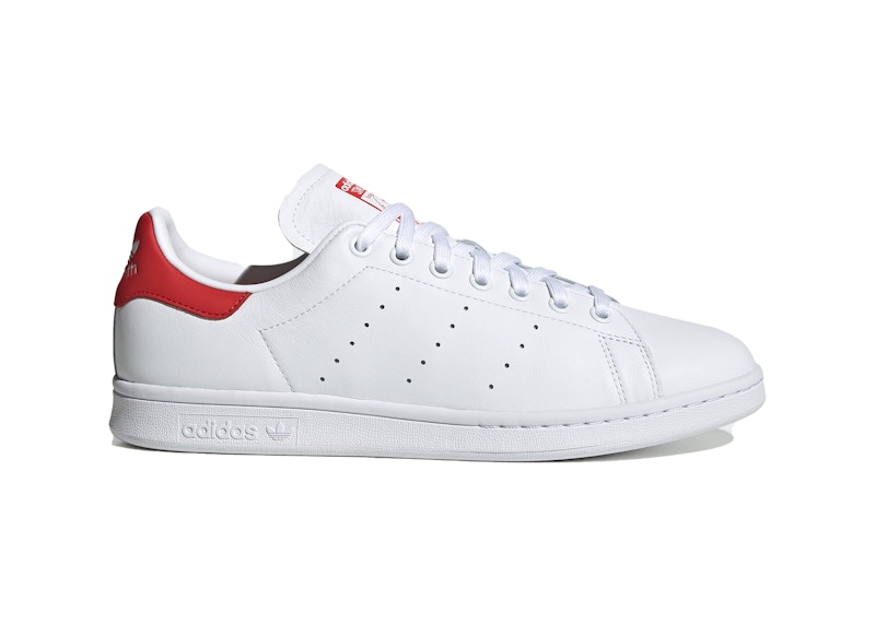 adidas Stan Smith Lush Rood