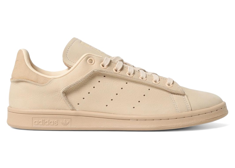 adidas Stan Smith Luxe Sand Strata Beige