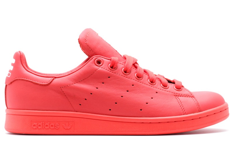 adidas Stan Smith Pharrell Rood