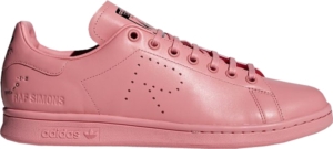 adidas Stan Smith Raf Simons Roze