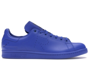 adidas Stan Smith Raf Simons Powder Blauw