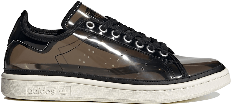 adidas Stan Smith Translucent Core Zilver