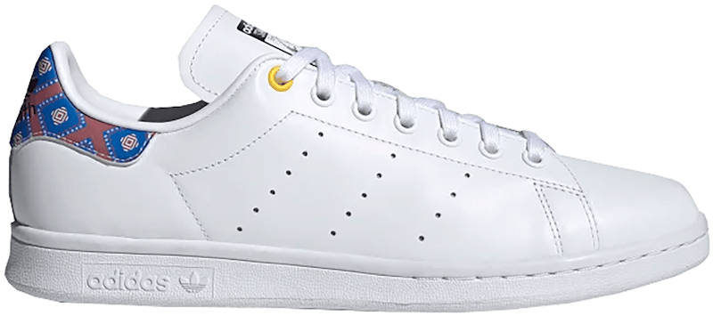 adidas Stan Smith Aztec Zwart