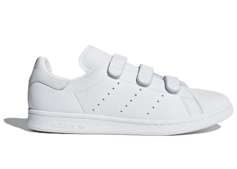adidas Stan Smith x Raf Simons Comfort Zwart