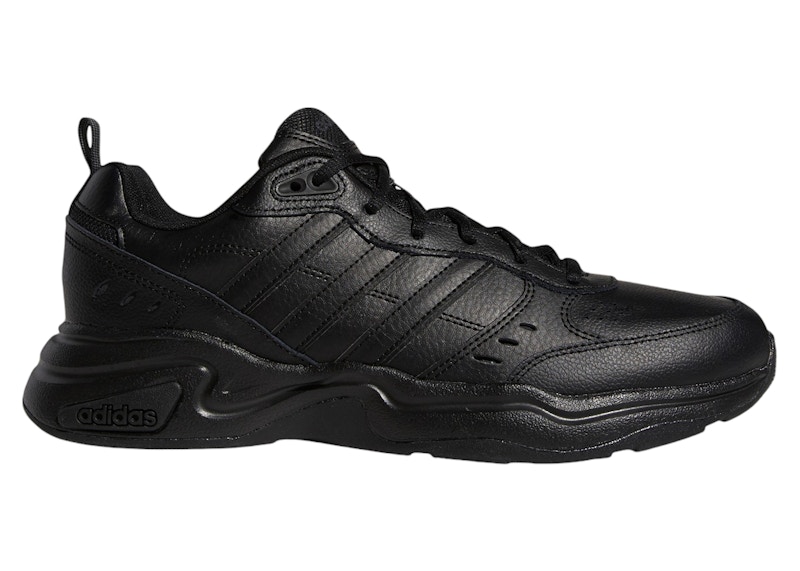 adidas Strutter Core Six Zwart