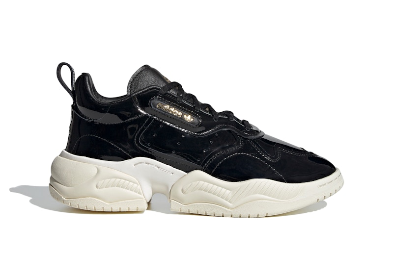 adidas Supercourt RX Core Zwart