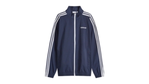 adidas Superfire Track Jacket Legend Ink