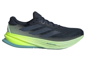 adidas Supernova Rise 2 Aurora Ink Preloved Ink Semi Spark Groen