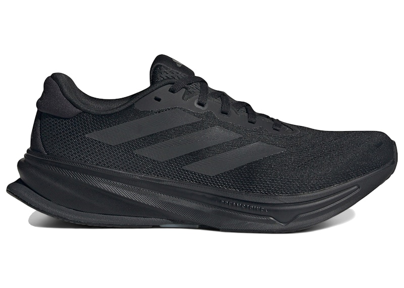 adidas Supernova Rise 2 Carbon Zwart