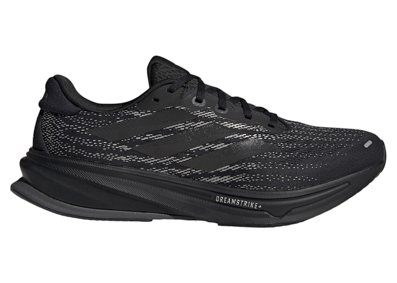 adidas Supernova Rise 2 Metallic Zilver
