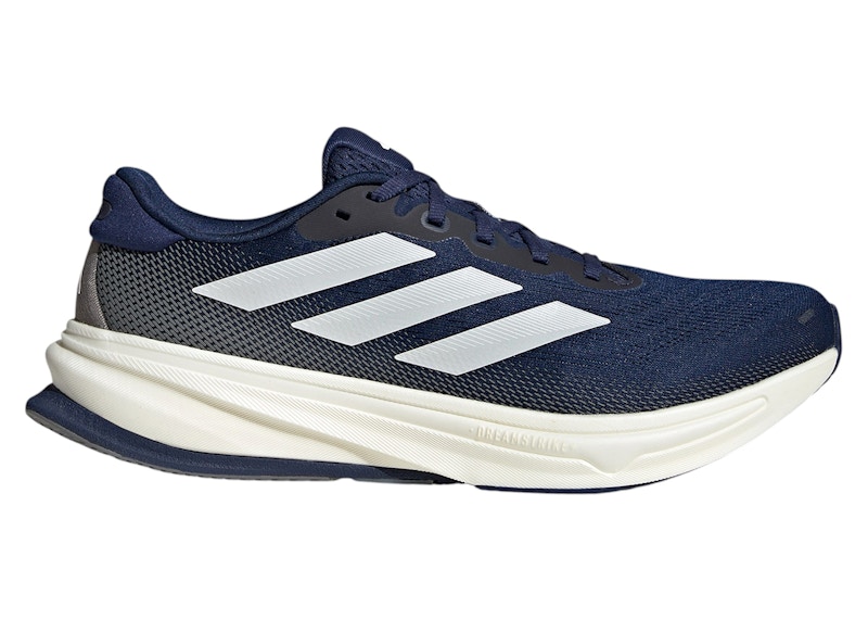 adidas Supernova Rise 2 Dark Zero Metalic Grijs