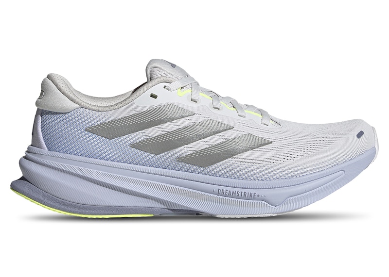 adidas Supernova Rise 2 Dash Matte Violet Zilver