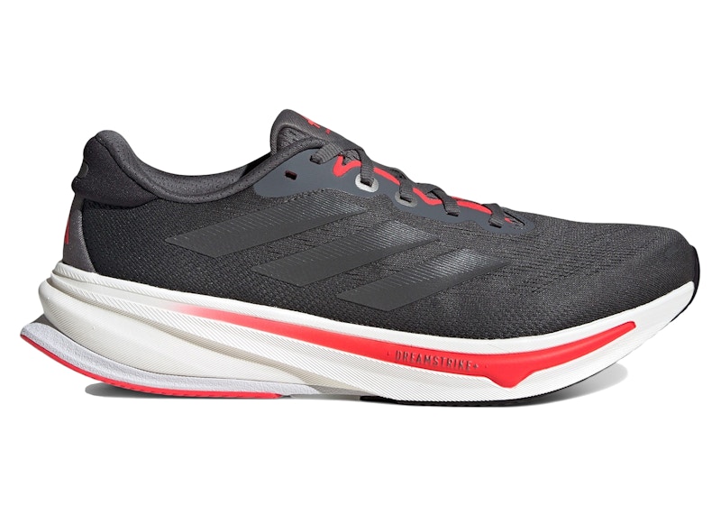 adidas Supernova Rise 2 Five Night Metallic Lucid Grijs