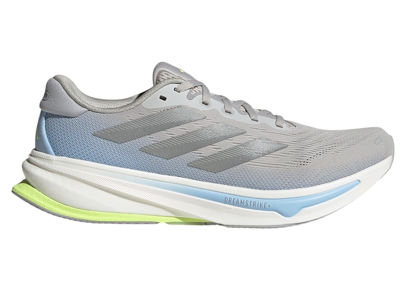 adidas Supernova Rise 2 Two Matte Hi-Res Zilver
