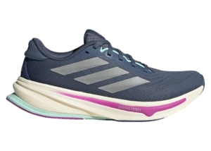 adidas Supernova Rise 2 Preloved Ink Matte Zilver