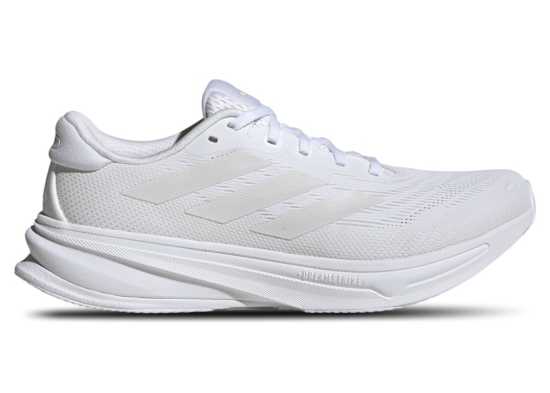 adidas Supernova Rise 2 Zero Metallic Wit