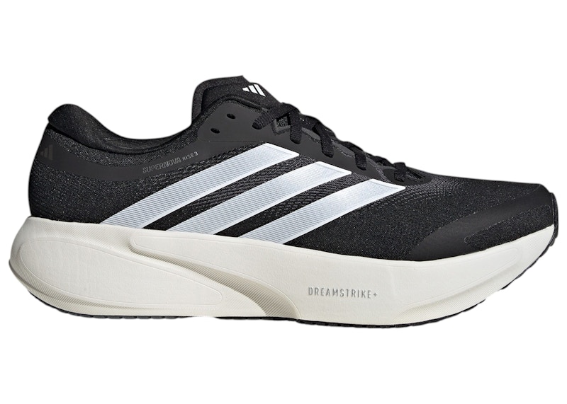 adidas Supernova Rise 3 Zwart