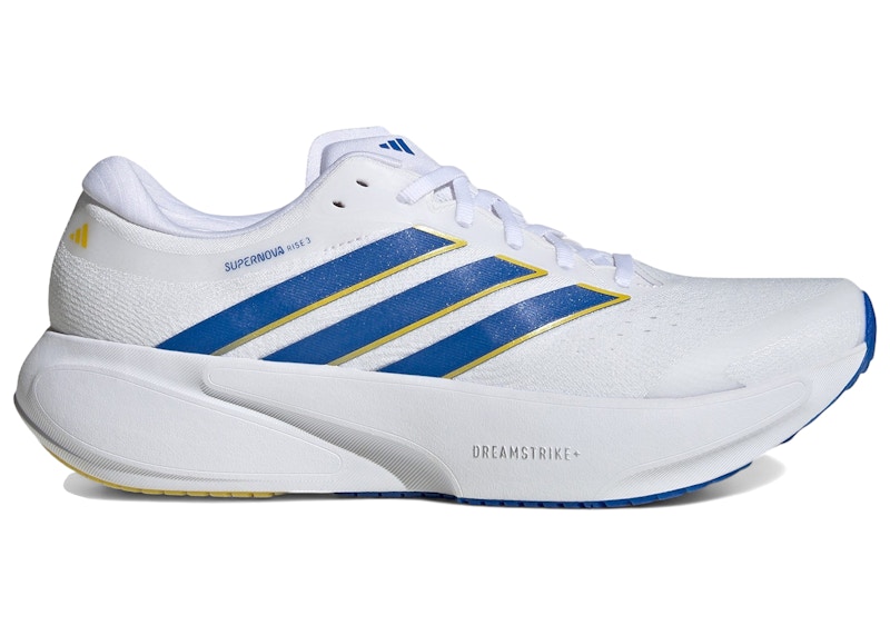 adidas Supernova Rise 3 Cloud Blauw