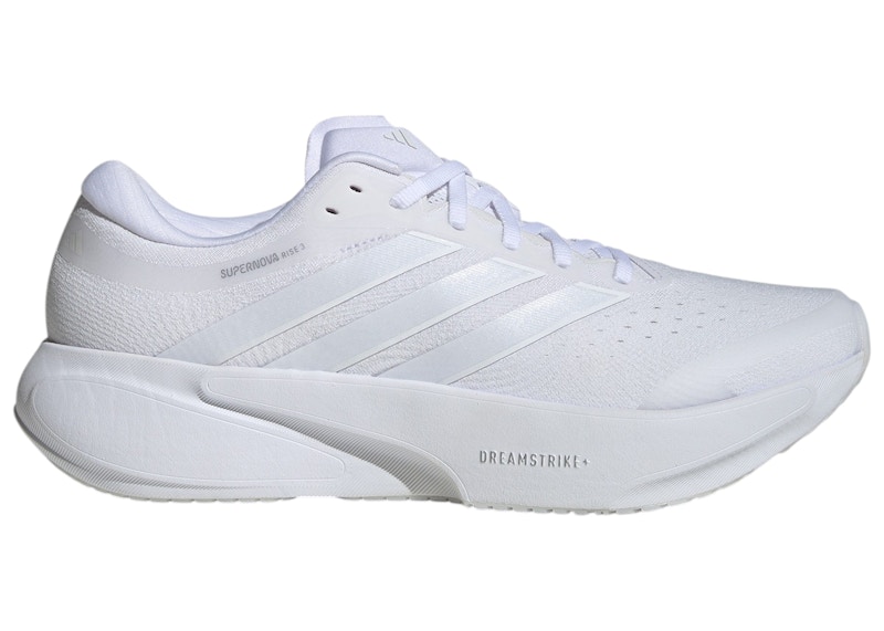 adidas Supernova Rise 3 Crystal Wit