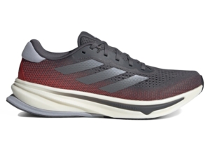 adidas Supernova Rise Zilver