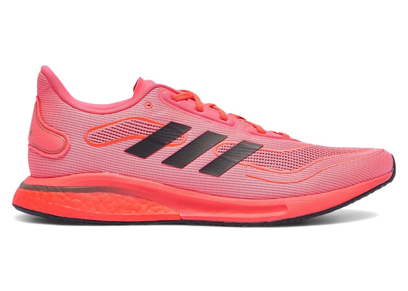 adidas Supernova Signal Zwart