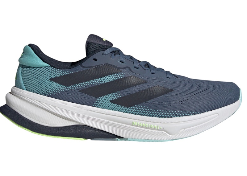 adidas Supernova Solution 2.0 Preloved Ink Legend Ink Ton Mint