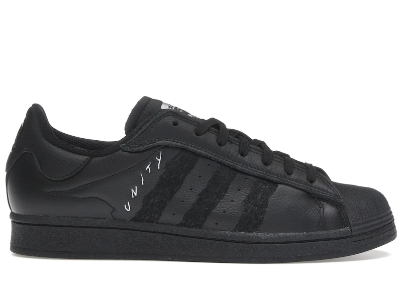 adidas Superstar ADV Unity Unity Through Skateboarding Zilver
