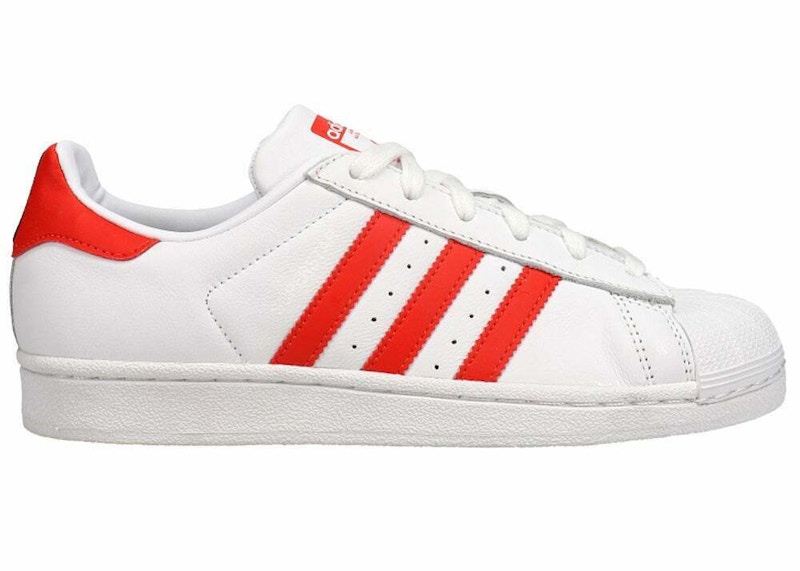 adidas Superstar Active Zwart