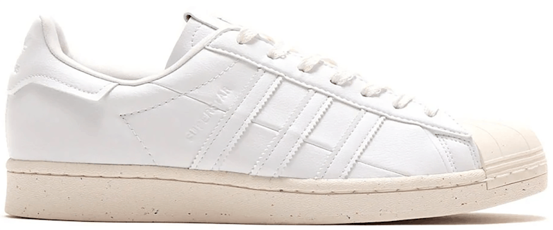 adidas Superstar Clean Classics Groen