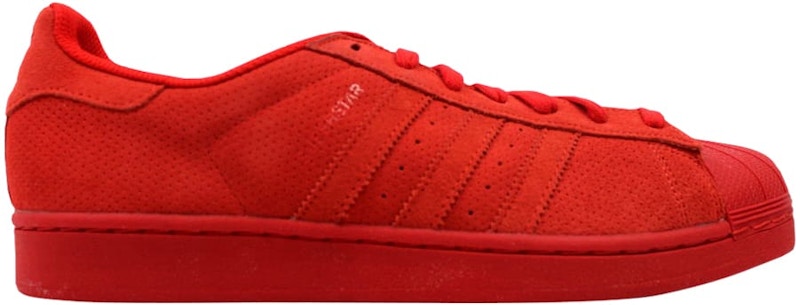 adidas Superstar RT Rood