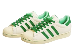 adidas Superstar Ravi Restaurant Groen