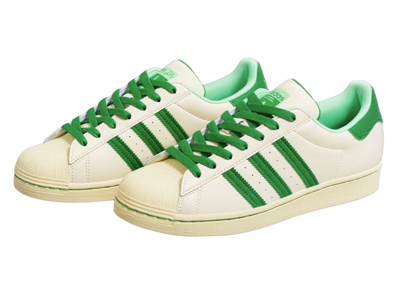 adidas Superstar Ravi Restaurant Groen