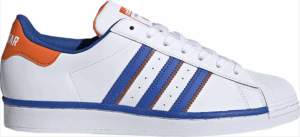 adidas Superstar Rivalry Oranje