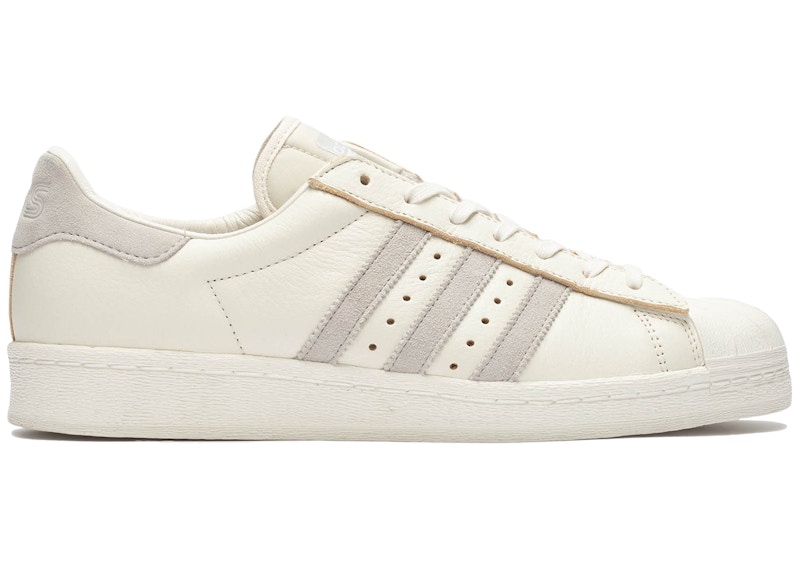 adidas Superstar SNS Rotation Pack Wit