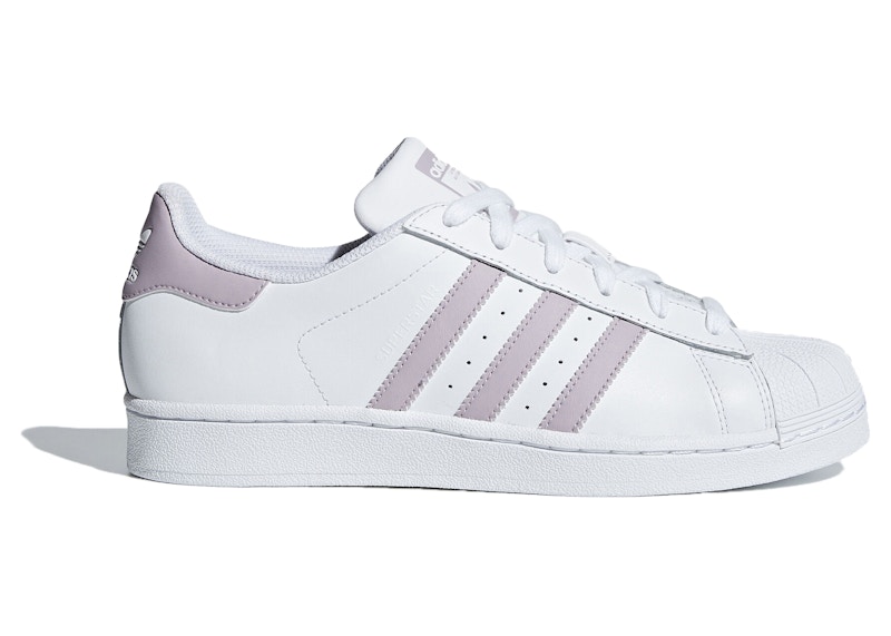 adidas Superstar Soft Vision Zwart