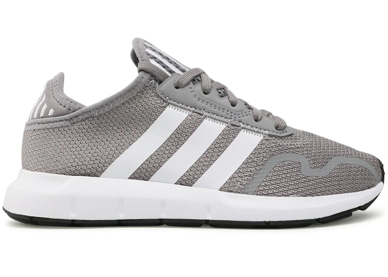 adidas Swift Run X Zwart