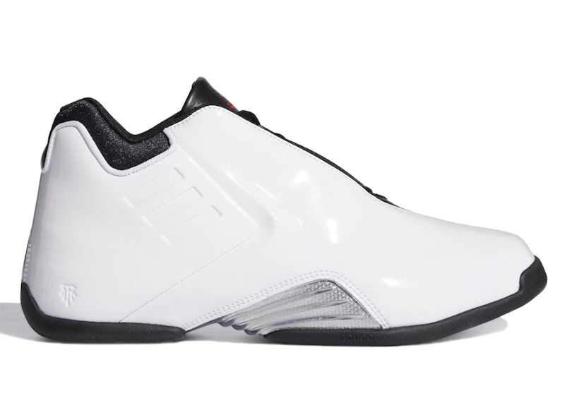 adidas T-Mac 3 Restomod Lesson Multicolor