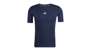 adidas Techfit Compression Tee Legend Ink