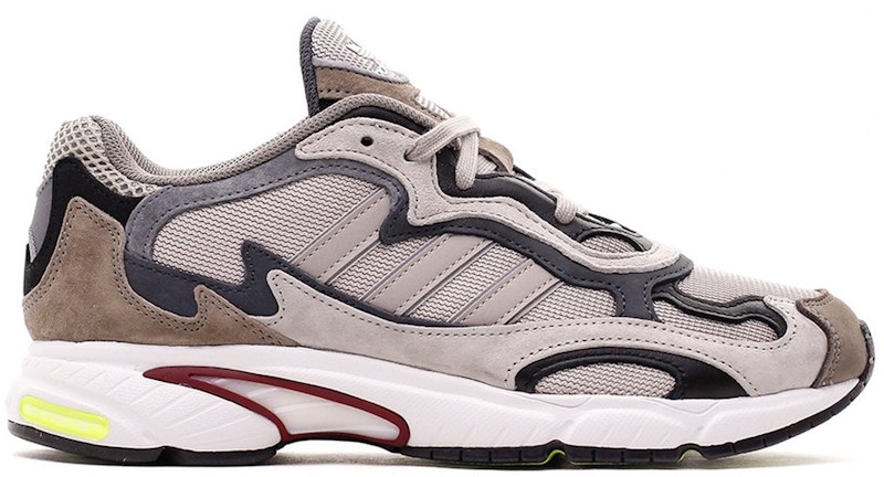 adidas Temper Run Light Zwart