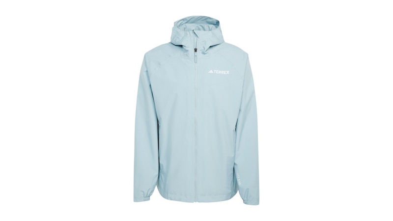 adidas Terrex Multi 2L Rain.Rdy Jacket Magic Grijs