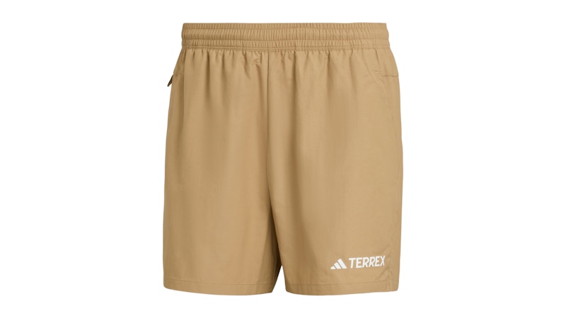 adidas Terrex Multi Shorts Cardboard